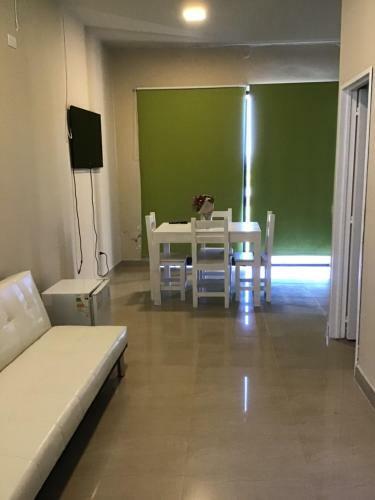 Apartamento Mirador Del Alto Jujuy