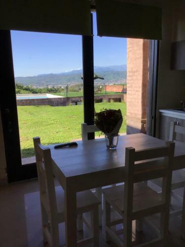 Apartamento Mirador Del Alto Jujuy