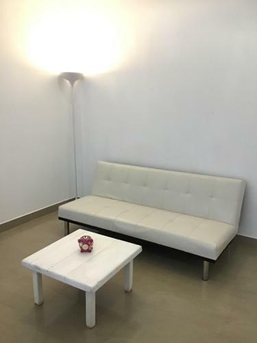 Apartamento Mirador Del Alto Jujuy