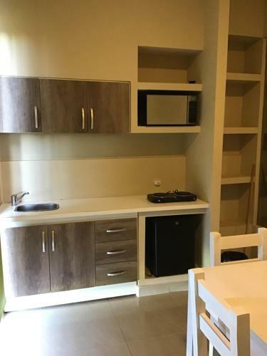 Apartamento Mirador Del Alto Jujuy