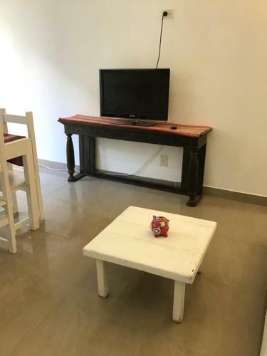 Apartamento Mirador Del Alto Jujuy