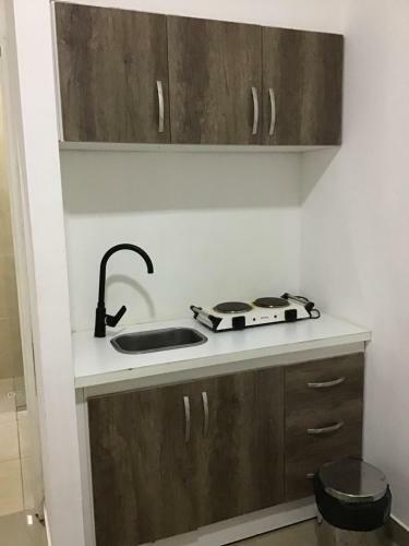 Apartamento Mirador Del Alto Jujuy