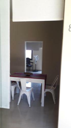 Apartamento Mirador Del Alto Jujuy