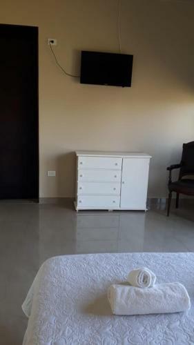 Apartamento Mirador Del Alto Jujuy