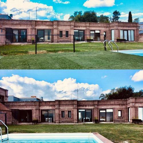 Apartamento Mirador Del Alto Jujuy
