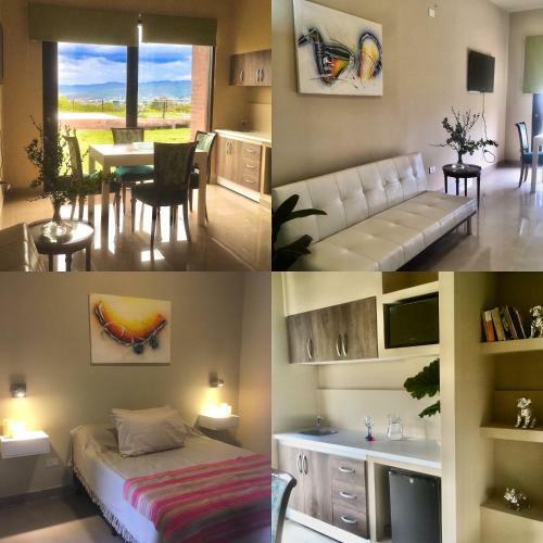 Apartamento Mirador Del Alto Jujuy