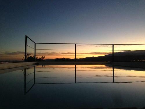 Apartamento Mirador Del Alto Jujuy