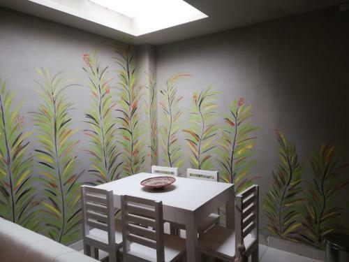 Apartamento Mirador Del Alto Jujuy