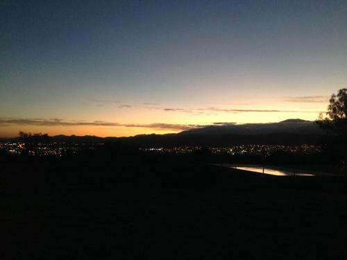 Apartamento Mirador Del Alto Jujuy