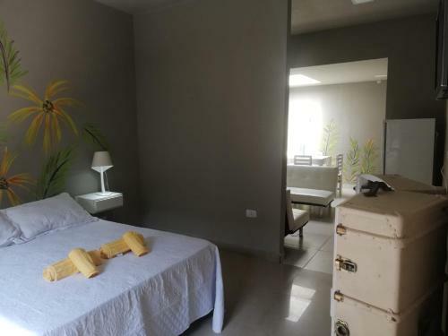 Apartamento Mirador Del Alto Jujuy
