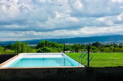 Apartamento Mirador Del Alto Jujuy
