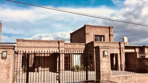Apartamento Mirador Del Alto Jujuy