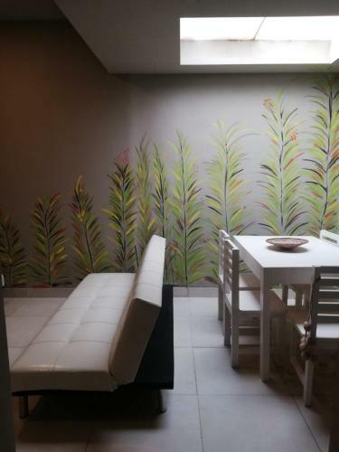 Apartamento Mirador Del Alto Jujuy