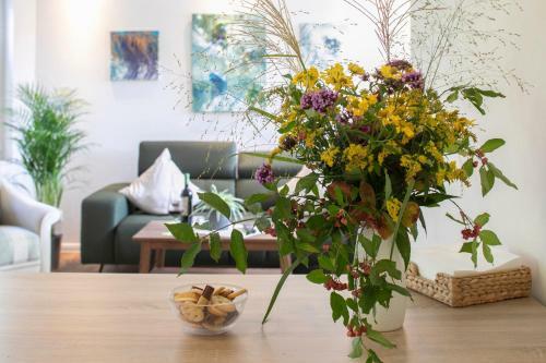 Apartamento Hausaltenkamp