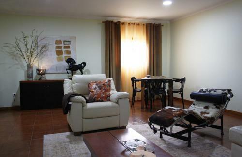 Mr Alheira House