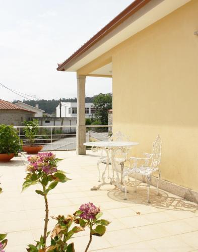Mr Alheira House