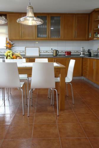 Mr Alheira House