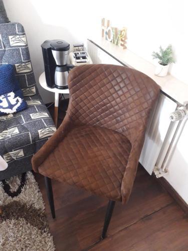 Apartamento Ferienwohnungen Schr�der