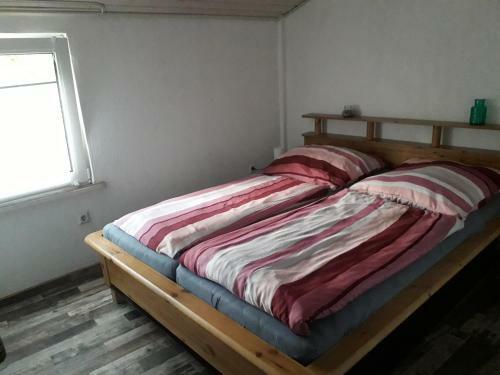 Apartamento Ferienwohnungen Schr�der