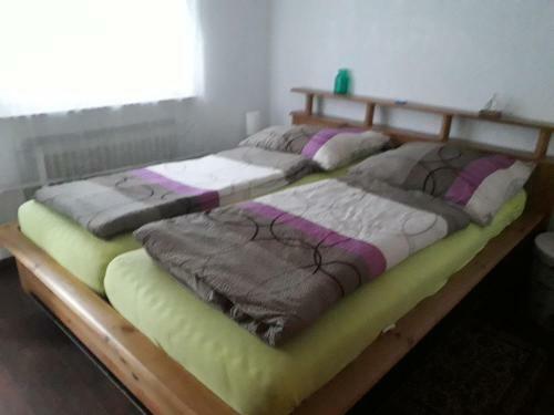 Apartamento Ferienwohnungen Schr�der