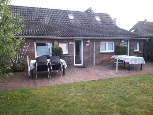Apartamento Ferienwohnungen Schr�der