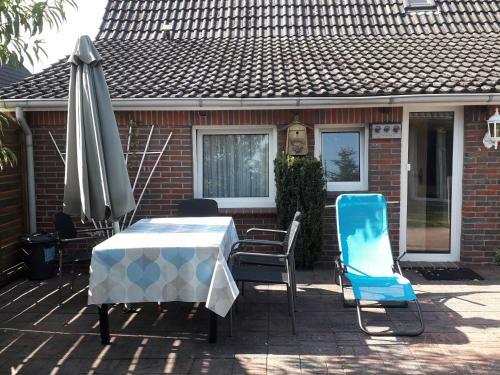 Apartamento Ferienwohnungen Schr�der