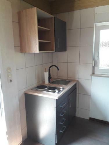 Apartamento Ferienwohnungen Schr�der
