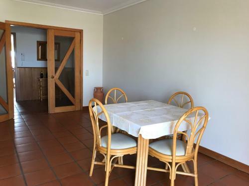 Apartamento Alamar Barra