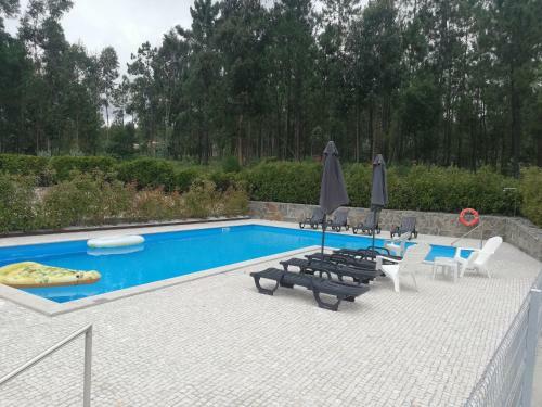 Outeiro Villas