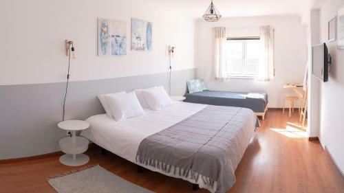 Hostal Perfect Shore Guest House