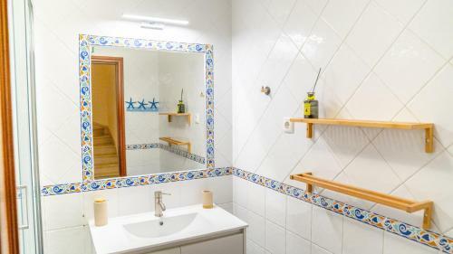 Hostal Perfect Shore Guest House