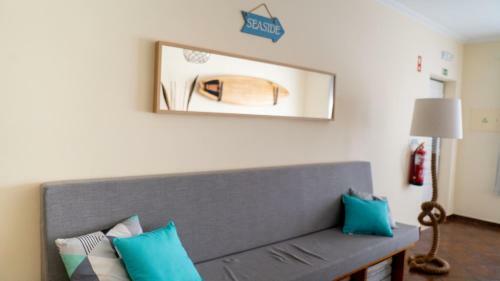 Hostal Perfect Shore Guest House