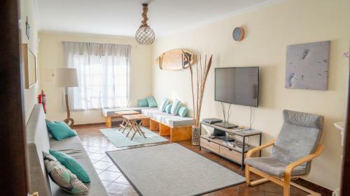 Hostal Perfect Shore Guest House