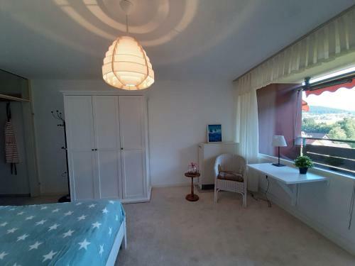 Apartamento Haus Schwarzwaldgrund