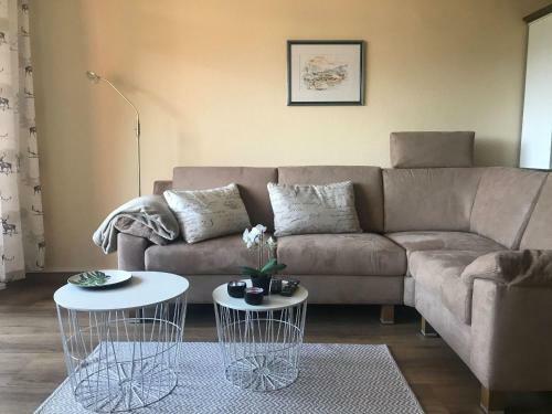 Apartamento Haus Schwarzwaldgrund