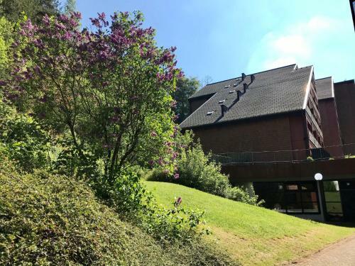 Apartamento Haus Schwarzwaldgrund