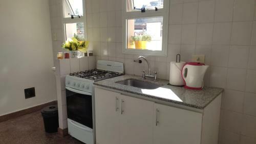 Apartamento Boho Jujuy
