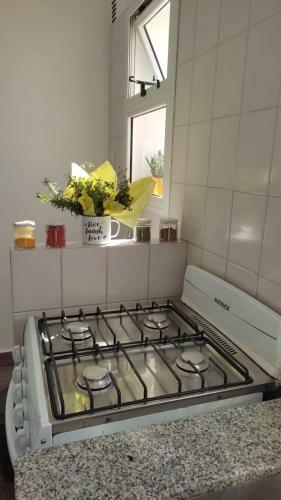 Apartamento Boho Jujuy