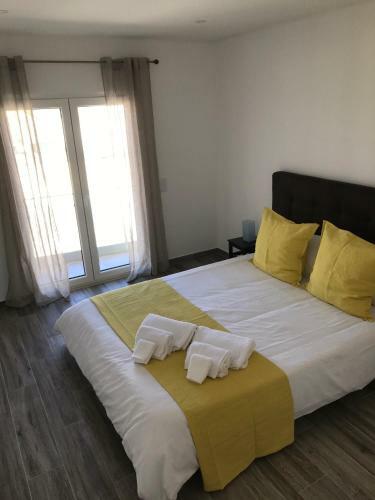 Apartamento Vibes Baleal