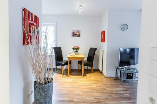 Apartamento G�stehaus Neteler
