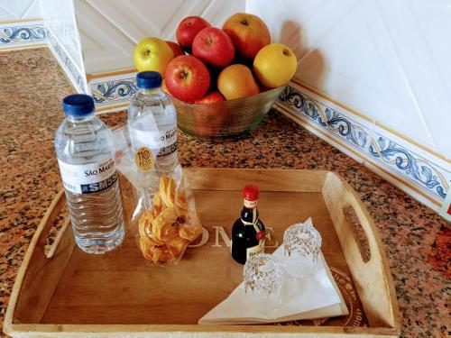 Apartamento Filipe�s House