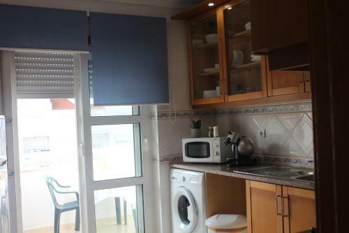Apartamento Filipe�s House