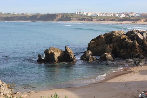 Apartamento Filipe�s House
