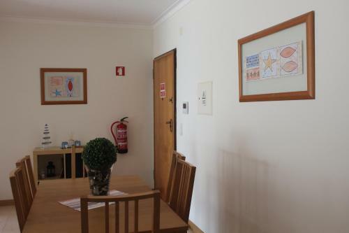 Apartamento Filipe�s House