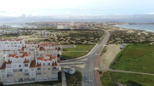 Apartamento Filipe�s House