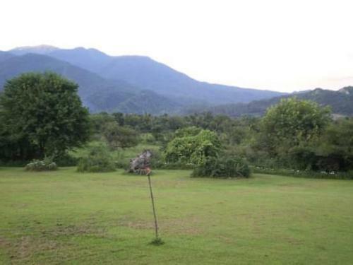 Casa Campo Castilla