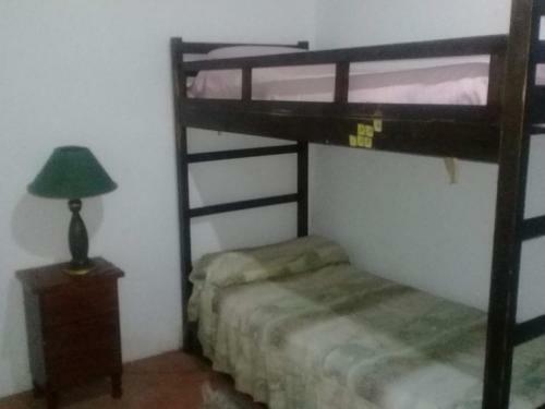 Casa Campo Castilla