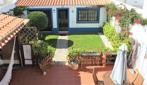 The Garden House