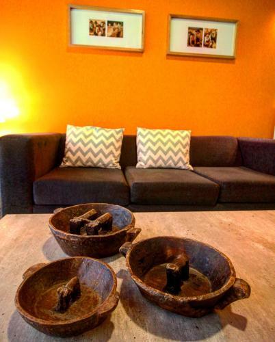 Apartamento Depto 24 Las Mar�as