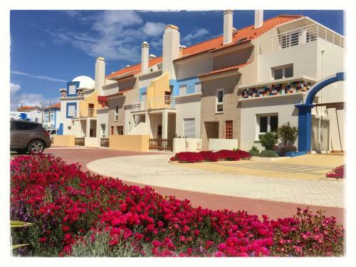 Paradise Apartments